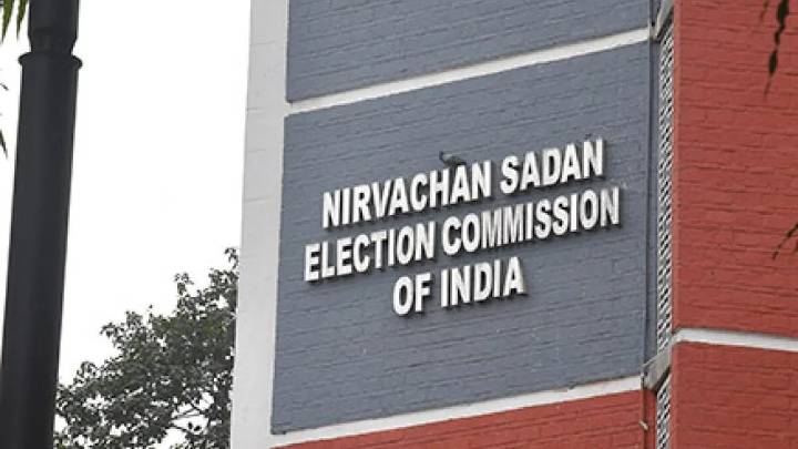 ECI to announce J&K bypolls alongside Bihar elections