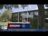 25 Investigates: 3 suspended from police academy in Randolph