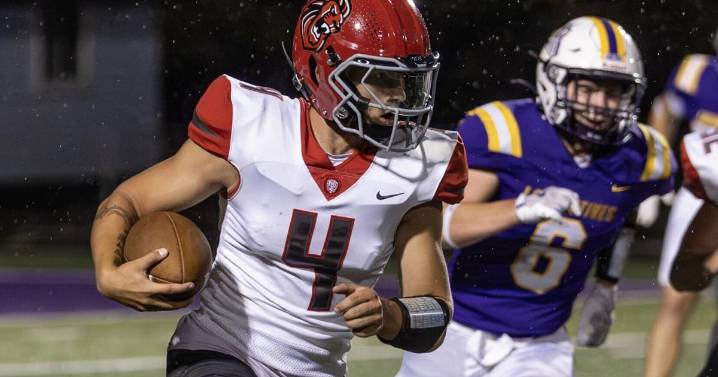The Blitz: Montana high school football highlights (Sept. 12)