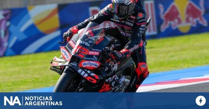 MotoGP: a qué hora y cómo ver en vivo la clasificación del Gran Premio de Japón