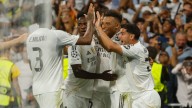 El Real Madrid de Xabi Alonso: buen juego a la espera de los goles