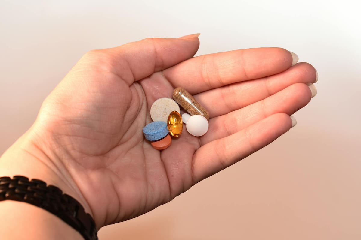 Multivitamínicos. Beneficios, riesgos y por qué no sustituyen una dieta equilibrada