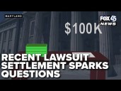 Taxpayer advocate slams $100k payout secrecy: Citizens deserve to know the truth