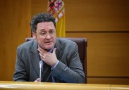 García Ortiz no contempla dimitir y confía en probar su inocencia en el juicio en el Supremo