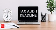Tax audit deadline: What is the last date to submit income tax audit report for AY 2025