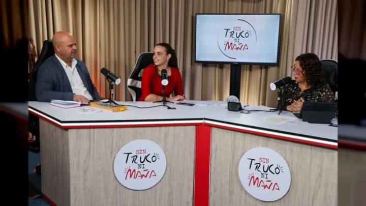 Diputada Tania Díaz: La guerra que enfrenta Venezuela es comunicacional, psicológica y cognitiva