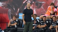 El compañero de Messi que se enojó con Mascherano y pegó el portazo: se fue del Inter Miami