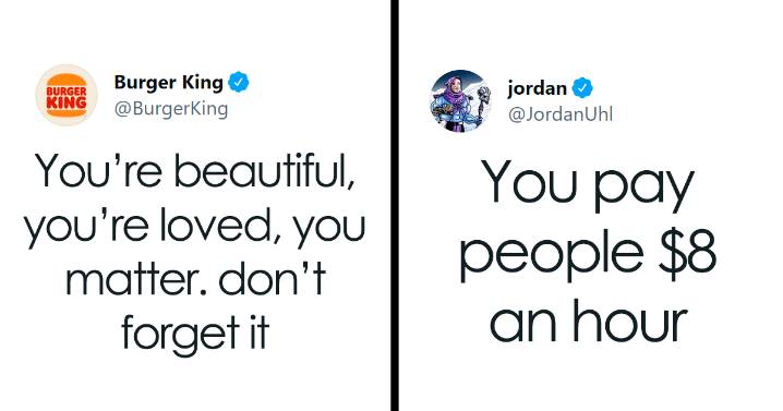 38 Times Celebs And Public Figures Proved That They’re Completely Out Of Touch With Reality