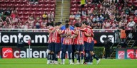 ¿Quiénes son los elementos convocados de Chivas para el juego ante Puebla?