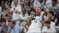 Virtus de Bolonia - Real Madrid: dónde ver y hora del partido de la Euroliga de baloncesto