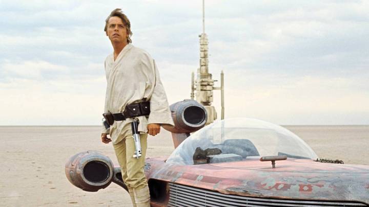 This Movie Made 180x Its Budget, And Star Wars Wouldn't Exist Without It