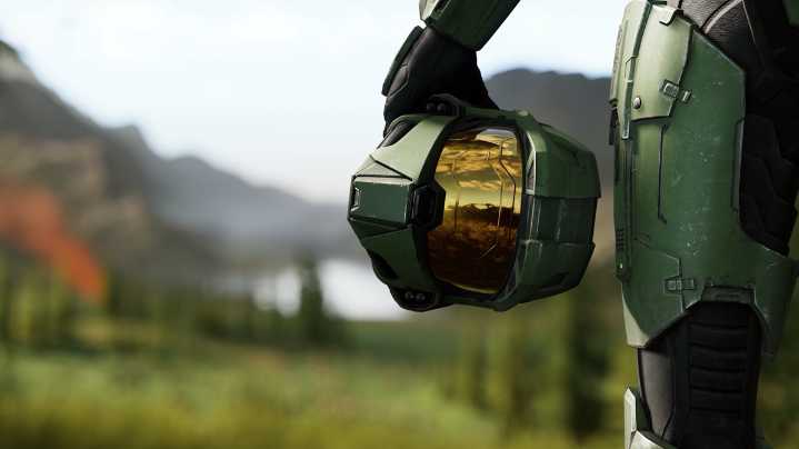 Halo Studios prepara una gran revelación en su evento de octubre