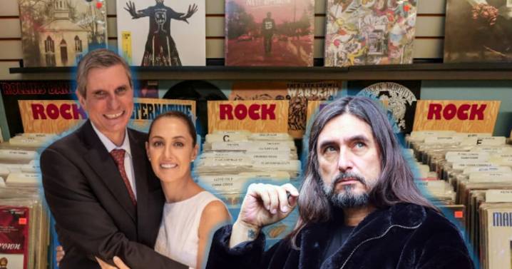 David Bowie: El inesperado vínculo entre Jesús Tarriba y Alfonso André, baterista de Caifanes