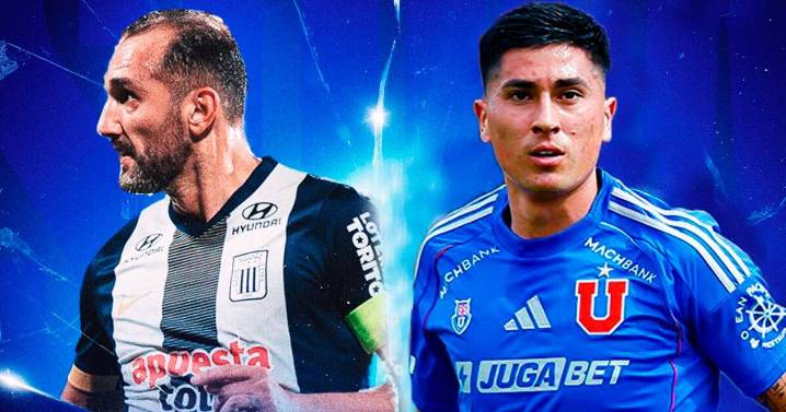 Alianza Lima vs U de Chile: la abismal diferencia de valores previo a partido de Copa Sudamericana