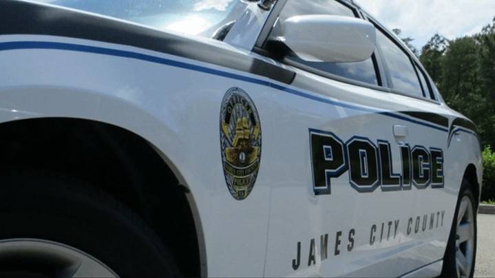 Man charged in infant's death in James City County