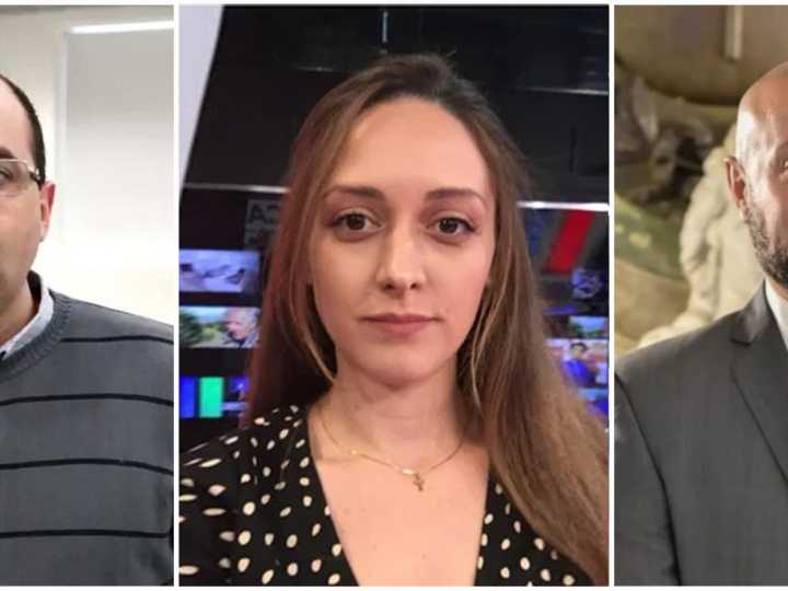 Escándalo de los audios: ahora el abogado de Cristina denunció a Cerimedo y a su esposa, que era funcionaria de Spagnuolo en la ANDIS