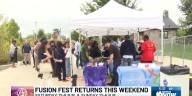 - A preview of the Fusion Festival in South Bend
