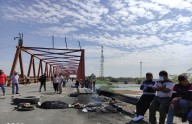 Piura: Pescadores de Sechura, Paita y Talara anuncian paro