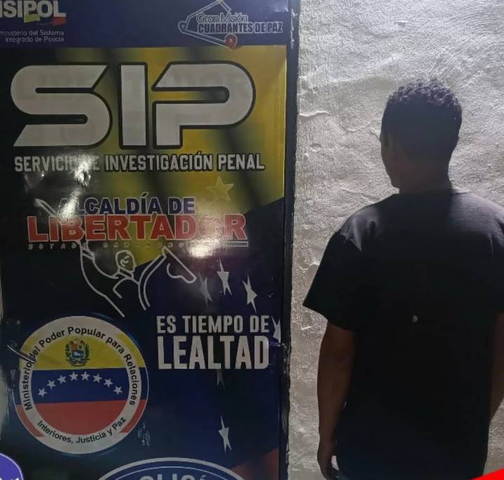  Borracho pegó un botellazo en la cara a encargada de licorería en Tocuyito 