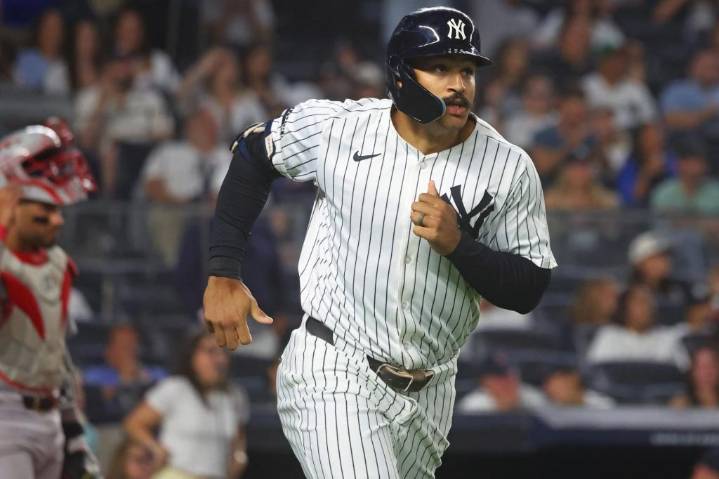 Exclusive | The new price for MLB's qualifying offer as Yankees face crucial decision