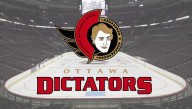 Ottawa Senators Change Name To Ottawa Dictators