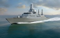 Norway's £10B UK frigate deal could delay Royal Navy ships • The Register