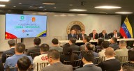 Aumento del 52% en el comercio entre China y Venezuela con exportaciones de petróleo de 800 mil barriles diarios
