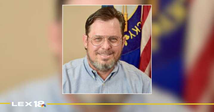 Report: London city councilmember arrested on domestic violence charges
