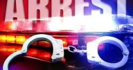 Man arrested for Tuesday evening gunfire in Cedar Rapids
