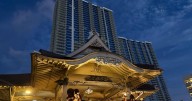 Buddhist temple aims to fight crime and instill aloha in Ala Moana area