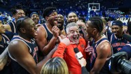 Bruce Pearl's retirement opens transfer window for Auburn basketball