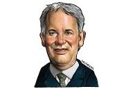 Danny Kruger: ‘There’s no going back for the Tory party’