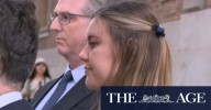 Brittany Higgins ordered to pay 80 per cent of Linda Reynolds' legal fees