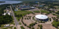 Lockdown lifted at Southern University; classes, campus activities canceled through weekend