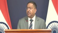 ‘Our stand on Kashmir is very clear,’ says MEA after Turkish President Tayyip Erdogan’s UNGA remarks