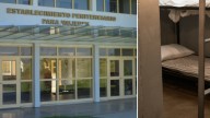 El caso de una prisionera trans que abuso sexualmente a siete compañeras y las contagió de sífilis en Argentina: está en juicio