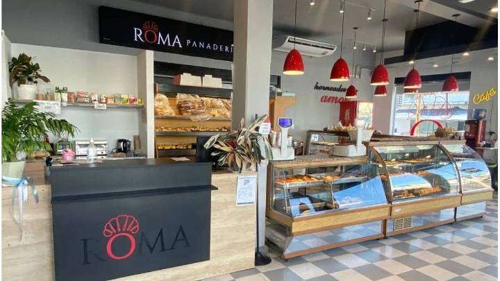 Crisis: las panaderías venden cada vez menos en el país y la provincia
