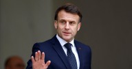 Macron exige liberar a los rehenes israelíes como condición para abrir una embajada en Palestina