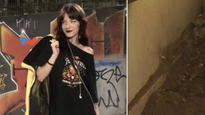 Fue a cobrar una deuda y desapareció: encontraron su cuerpo debajo de una carpeta de hormigón