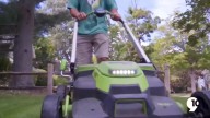 Revo Lawn: Cutting Emissions and Growing Leaders in Traverse City