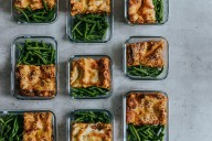 The best way to meal prep