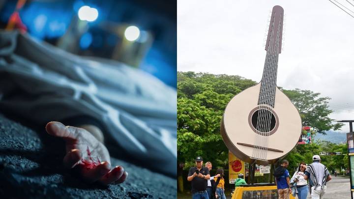 Autoridades confirman nueva masacre en el Valle del Cauca: tres personas asesinadas y un menor herido en el corregimiento de Los Cocuyos