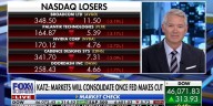 Jason Katz predicts a ‘modest sell-off’ in the market after Fed’s decision on interest rates