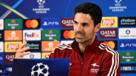 Arteta calls on Arsenal to change 'history' of club with UCL title