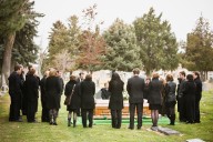 Miss Manners: How do I avoid causing a ‘scene’ if evil woman approaches me at family funeral?