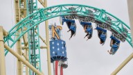 Niles: There’s no escaping the squeeze at some theme parks