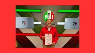 Vadillo, operador político de Rommel