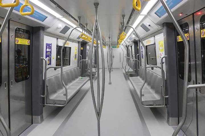 Indore News: Metro Ridership Crashes 97% Power Cost Outpace Earnings