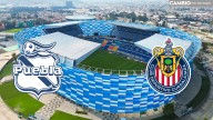 ¿No puedes ir al Club Puebla vs Chivas? Así puedes solicitar tu reembolso