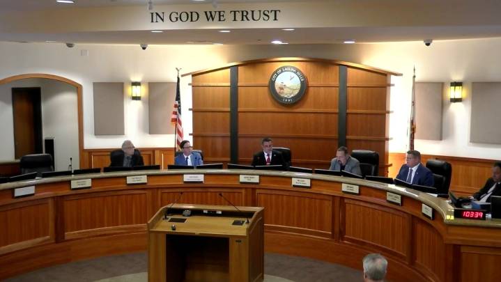 Laguna Hills Becomes Latest OC City to Adopt District Elections Amid Legal Threats